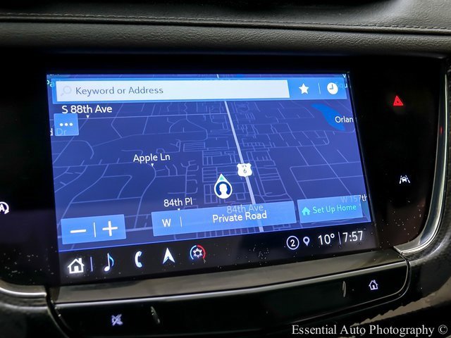 Certified 2024 Cadillac XT6 Sport image 16