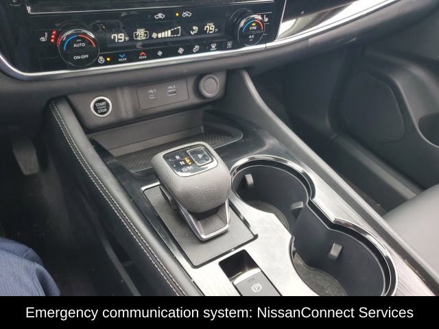 Certified 2023 Nissan Rogue SL w/ SL Premium Package image 29
