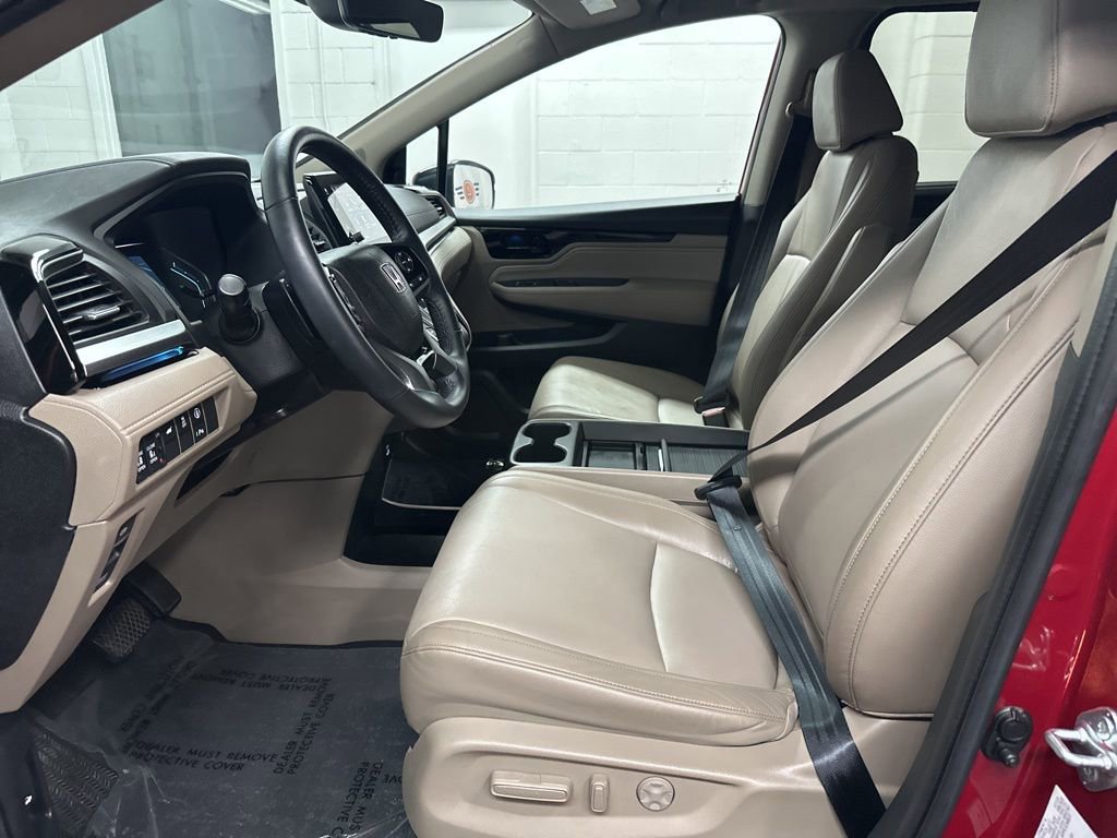Used 2024 Honda Odyssey Touring image 20