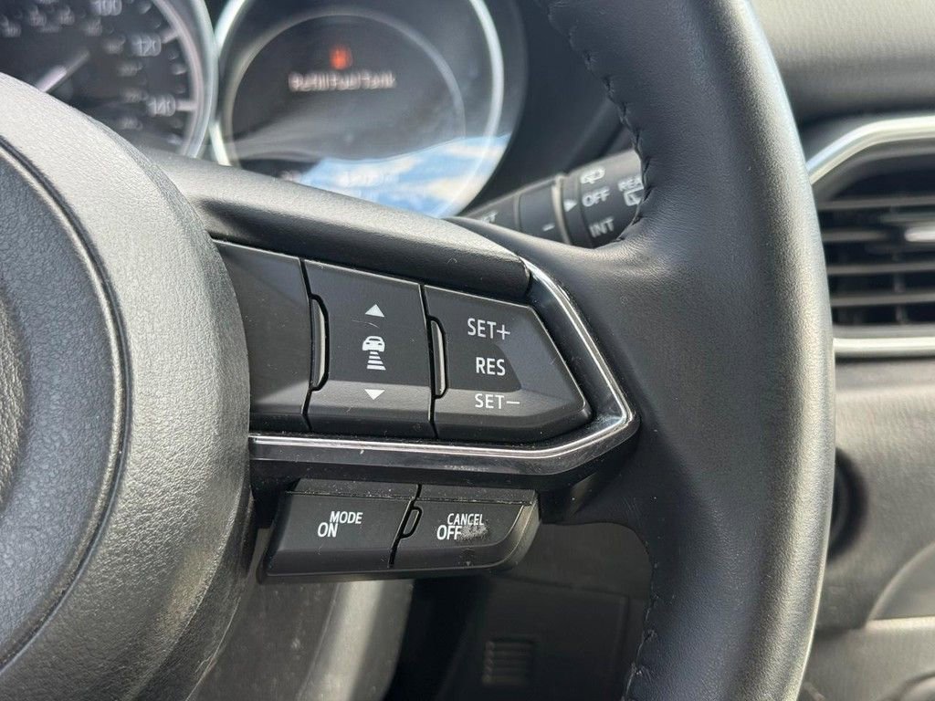 Used 2023 MAZDA CX-5 AWD 2.5 S image 18