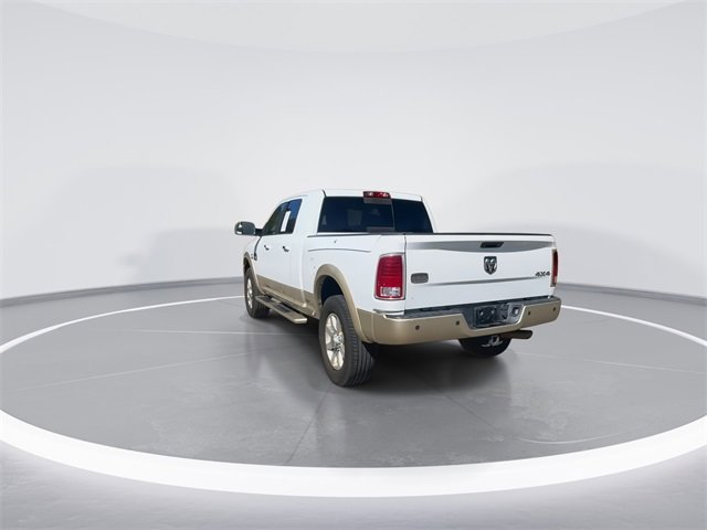 Used 2015 RAM 2500 Longhorn w/ Convenience Group image 9