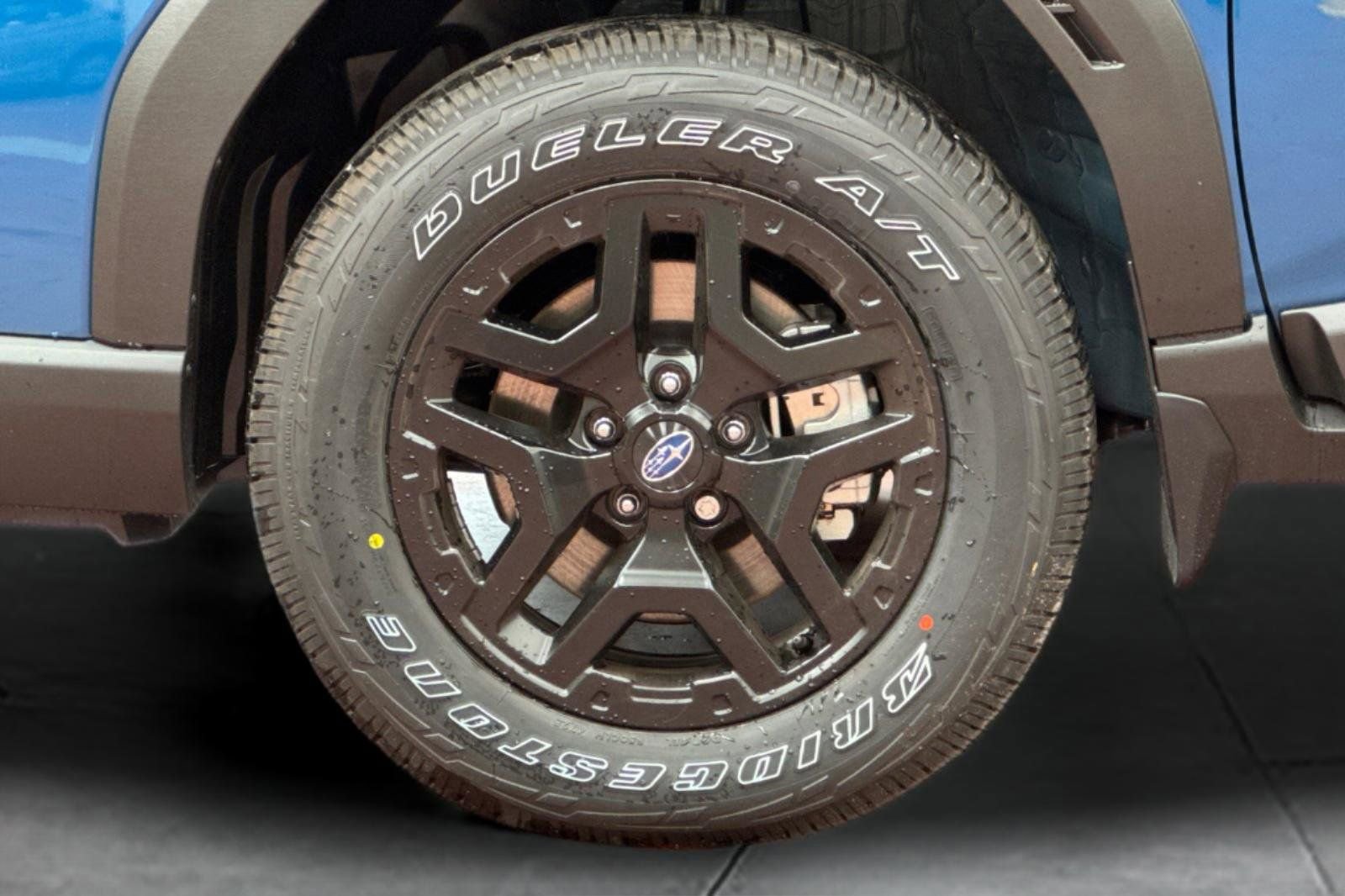 New 2026 Subaru Outback Wilderness image 35