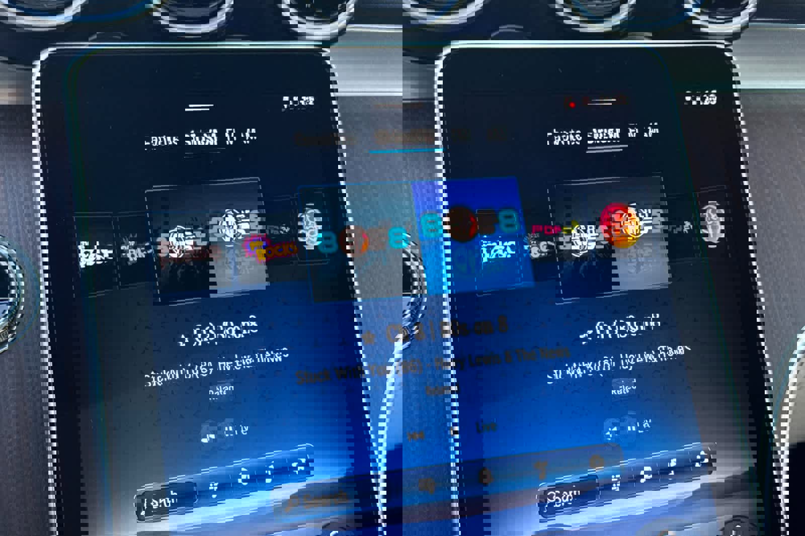 Certified 2025 Mercedes-Benz C 300 Sedan image 16