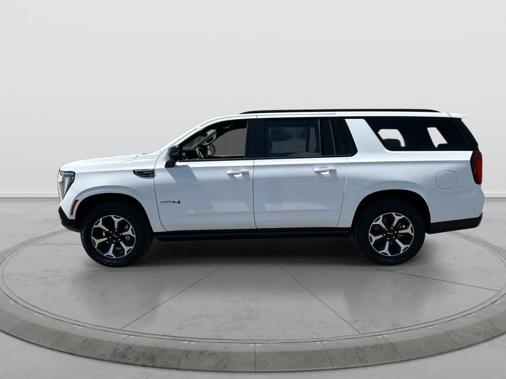 New 2026 GMC Yukon XL AT4 w/ AT4 Premium Plus Package AWD/4WD image 5