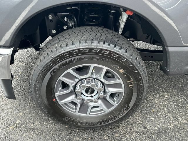 New 2026 Ford F350 Lariat w/ Lariat Ultimate Package AWD/4WD image 6
