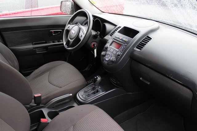 Used 2012 Kia Soul image 18