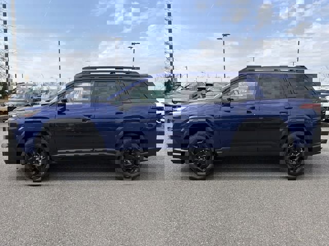 New 2026 Subaru Outback Limited image 6