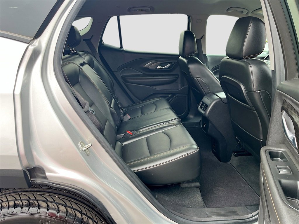 Used 2018 GMC Terrain SLT w/ Preferred Package image 29