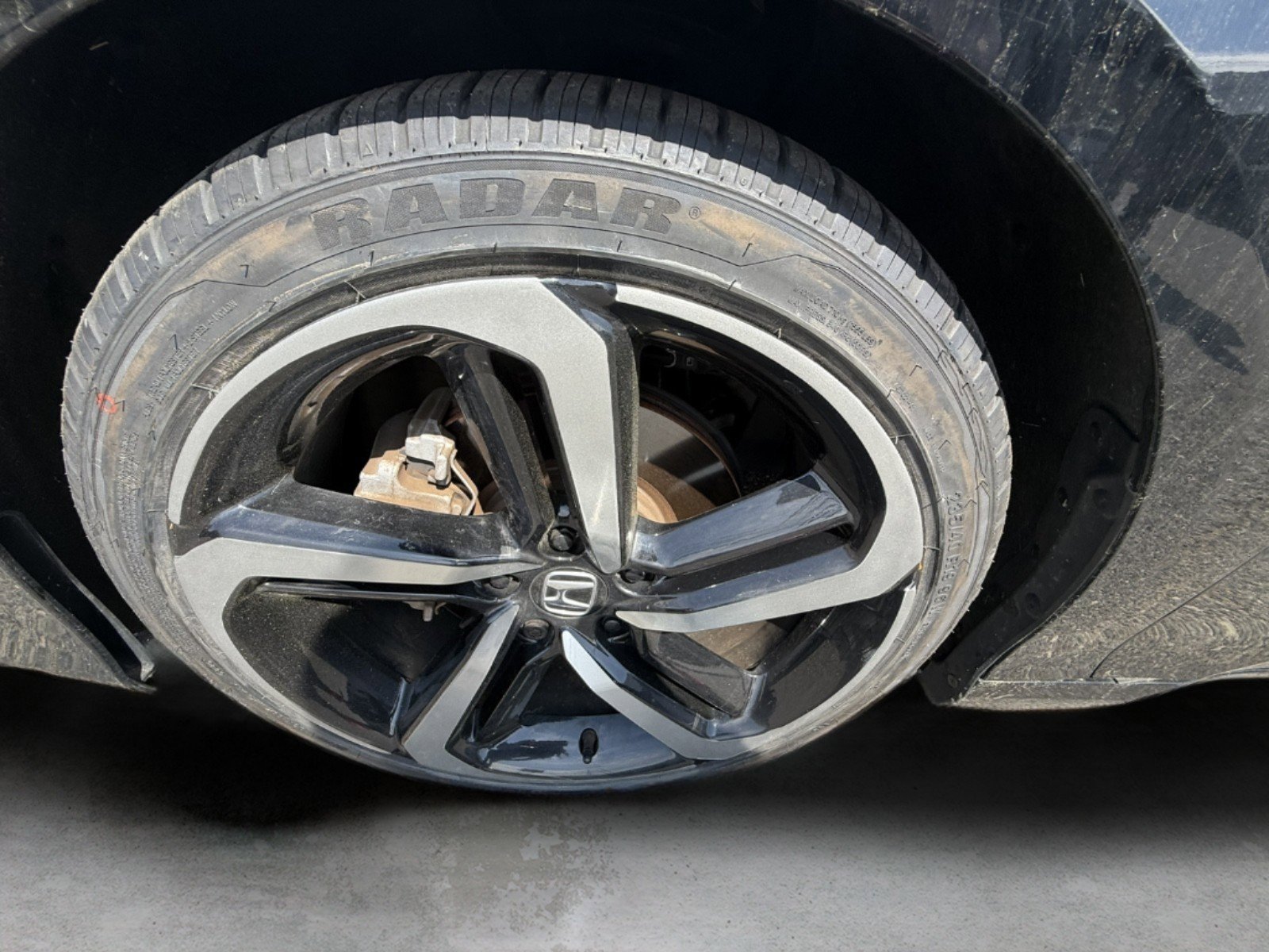 Used 2022 Honda Accord Sport image 26