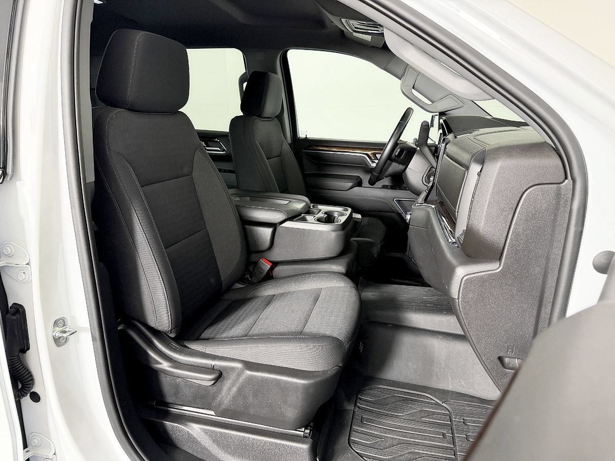 Used 2023 GMC Sierra 1500 SLE AWD/4WD image 49