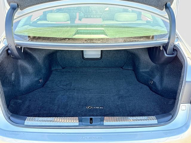 Used 2017 Lexus ES 350 image 11