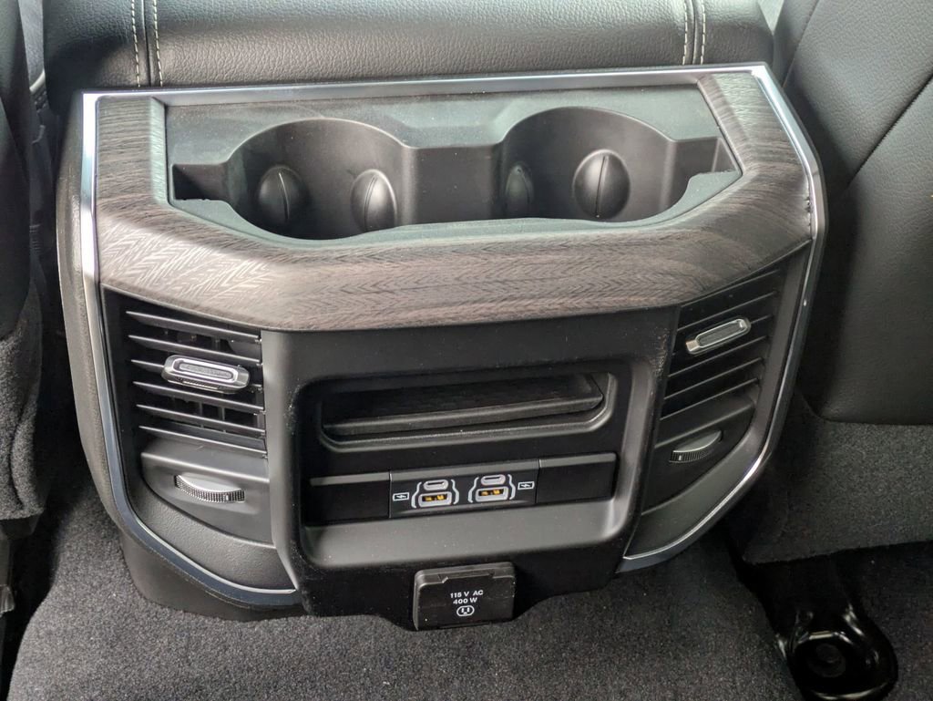 New 2026 RAM 3500 Laramie image 25