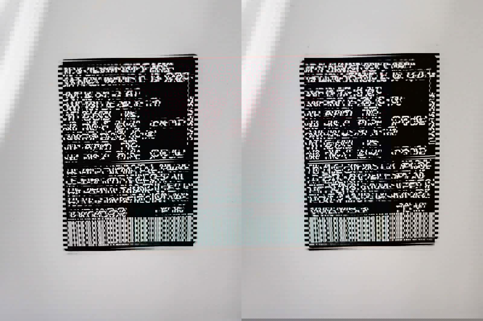 Used 2023 Volkswagen Atlas SE w/ Black Wheel Package image 33