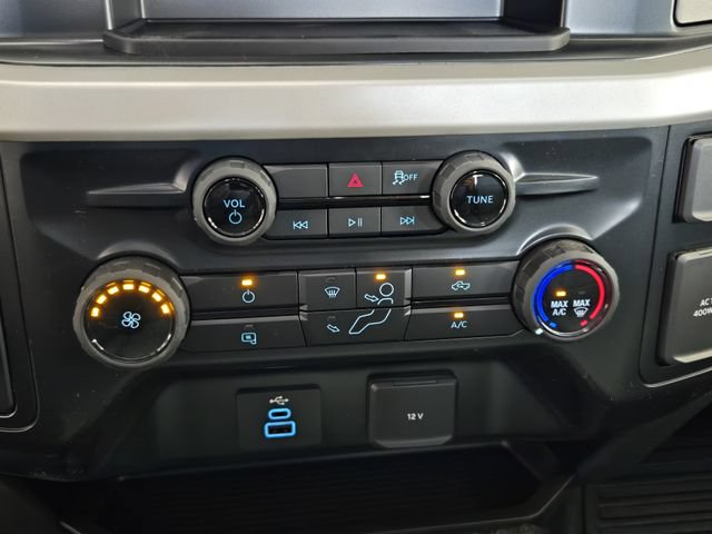 New 2026 Ford F350 XL RWD image 14