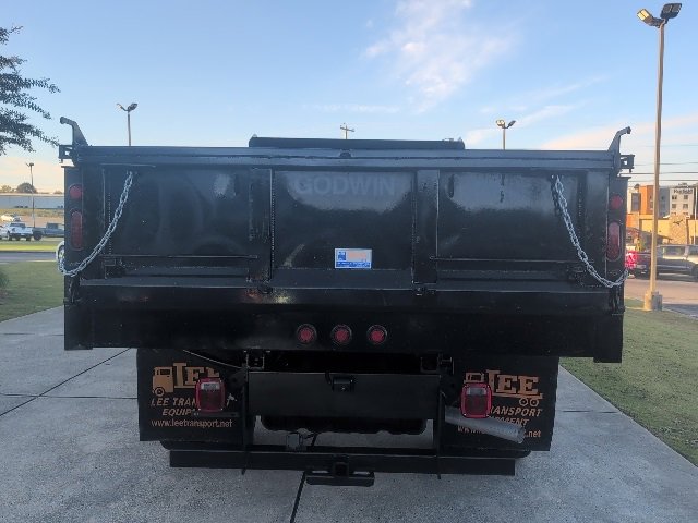 Used 2022 Ford F350 XL w/ XL Value Package image 6