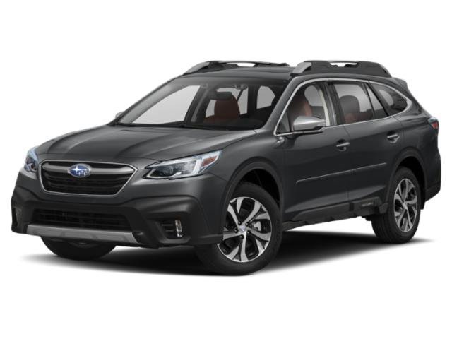 Used 2020 Subaru Outback Touring w/ Popular Package #2 AWD/4WD image 4