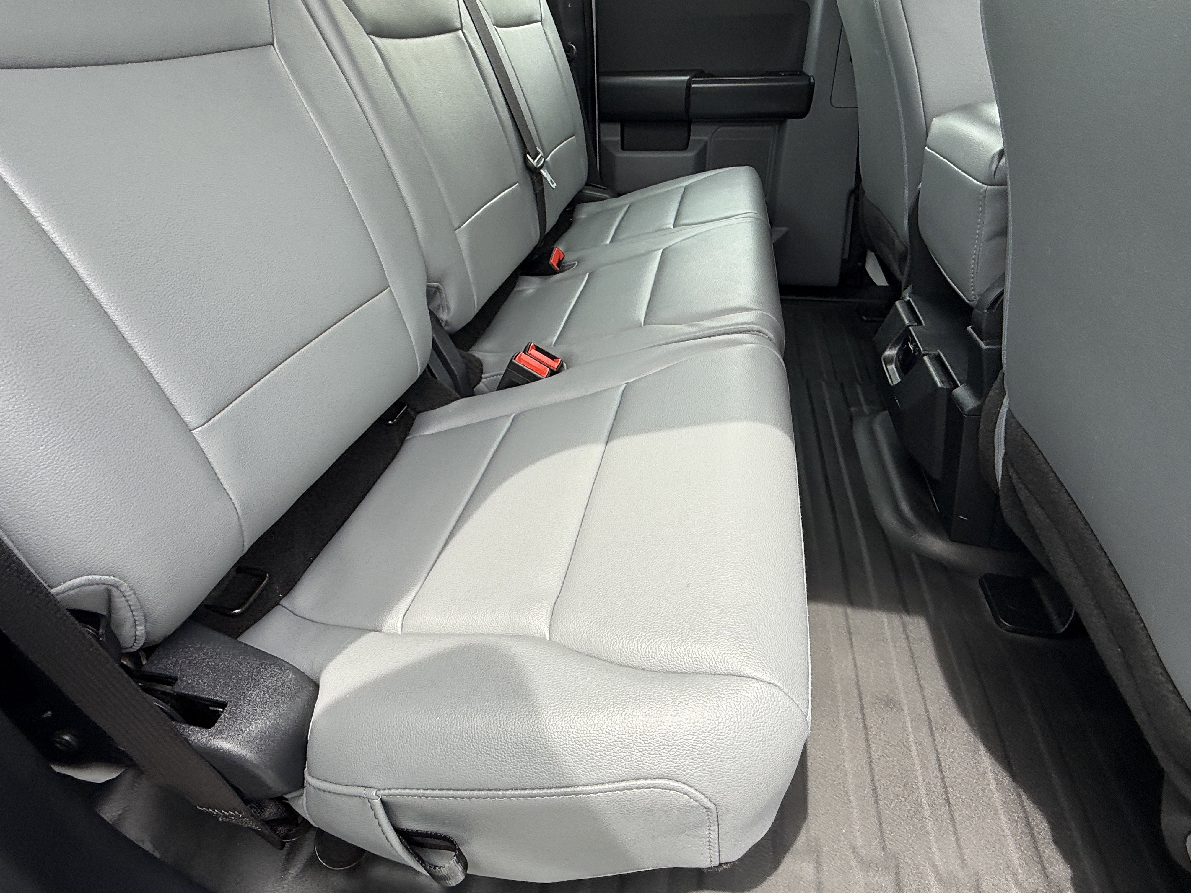 Used 2024 Ford F150 XL RWD image 15