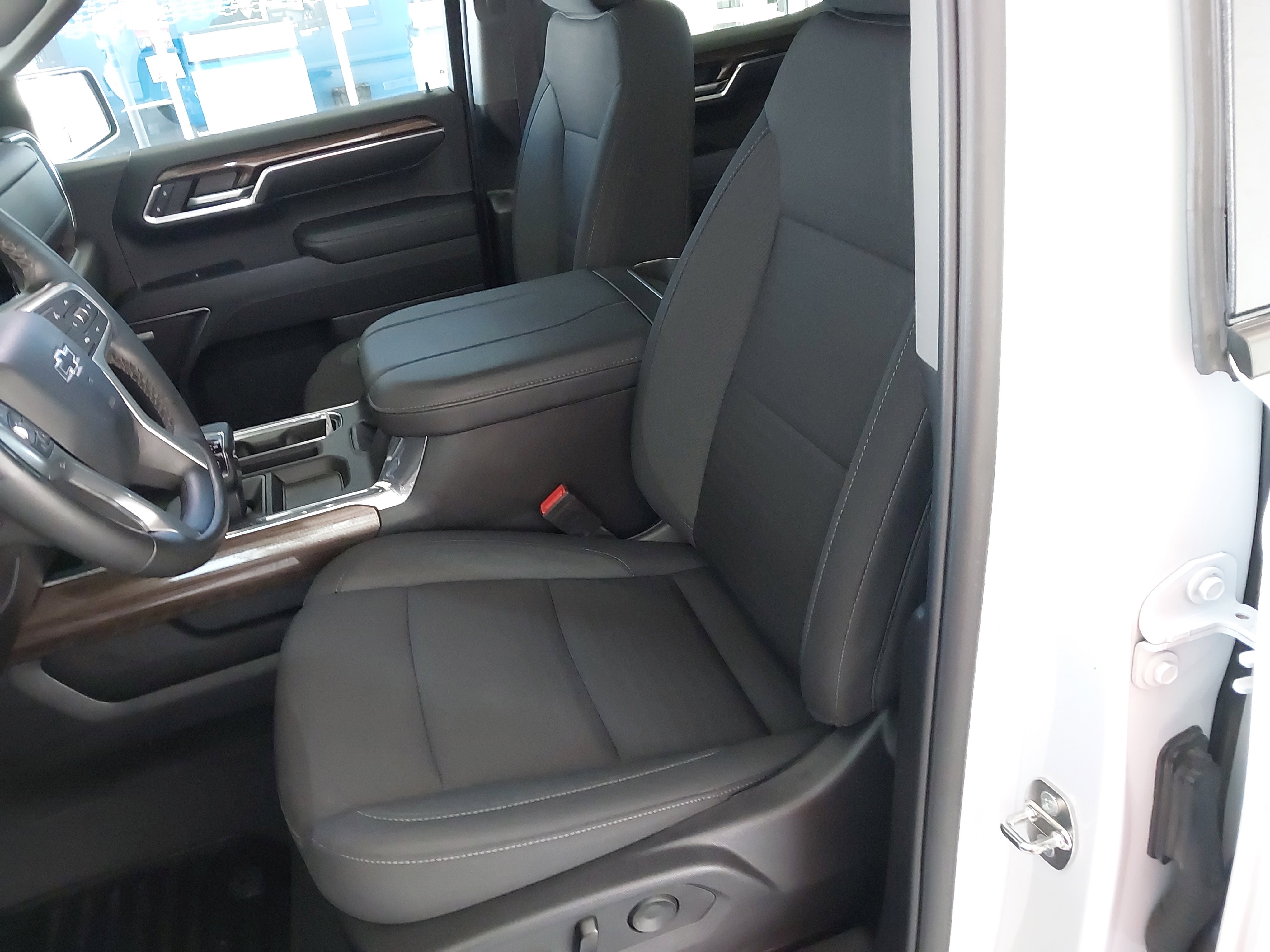 Used 2024 Chevrolet Silverado 1500 RST w/ All Star Edition Plus image 23