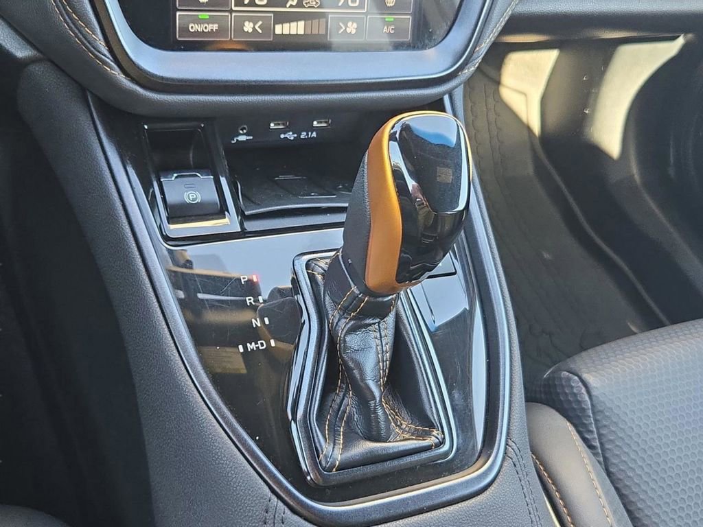 Used 2022 Subaru Outback Wilderness w/ Wilderness Package image 18