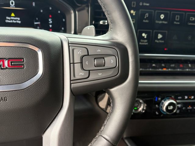 Used 2023 GMC Sierra 1500 SLT RWD image 8