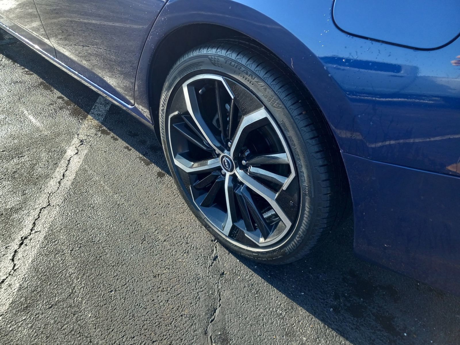 Used 2024 Nissan Altima 2.5 SR FWD image 11