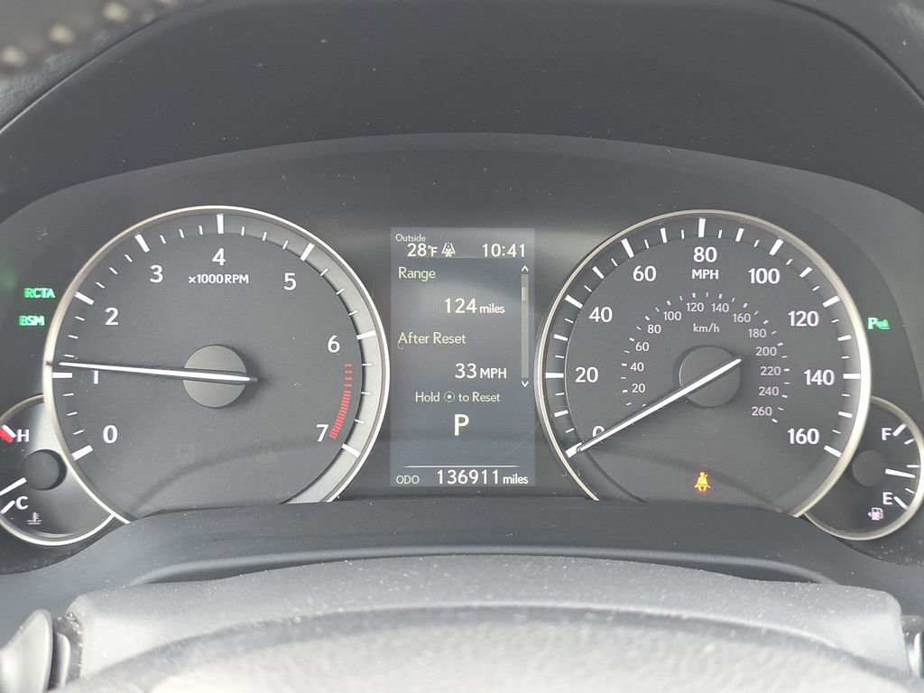 Used 2016 Lexus RX 350 AWD w/ Premium Package image 24