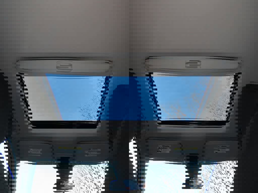 Certified 2023 Honda Civic EX image 21