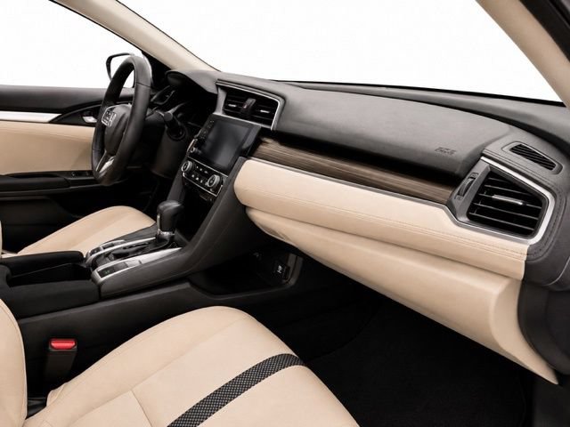 Used 2021 Honda Civic EX image 26