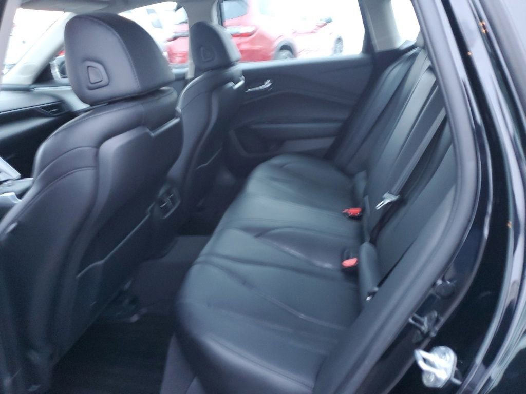 Used 2023 Acura TLX image 25