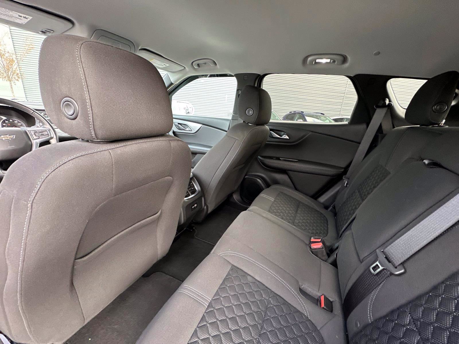 Used 2020 Chevrolet Blazer LT image 20