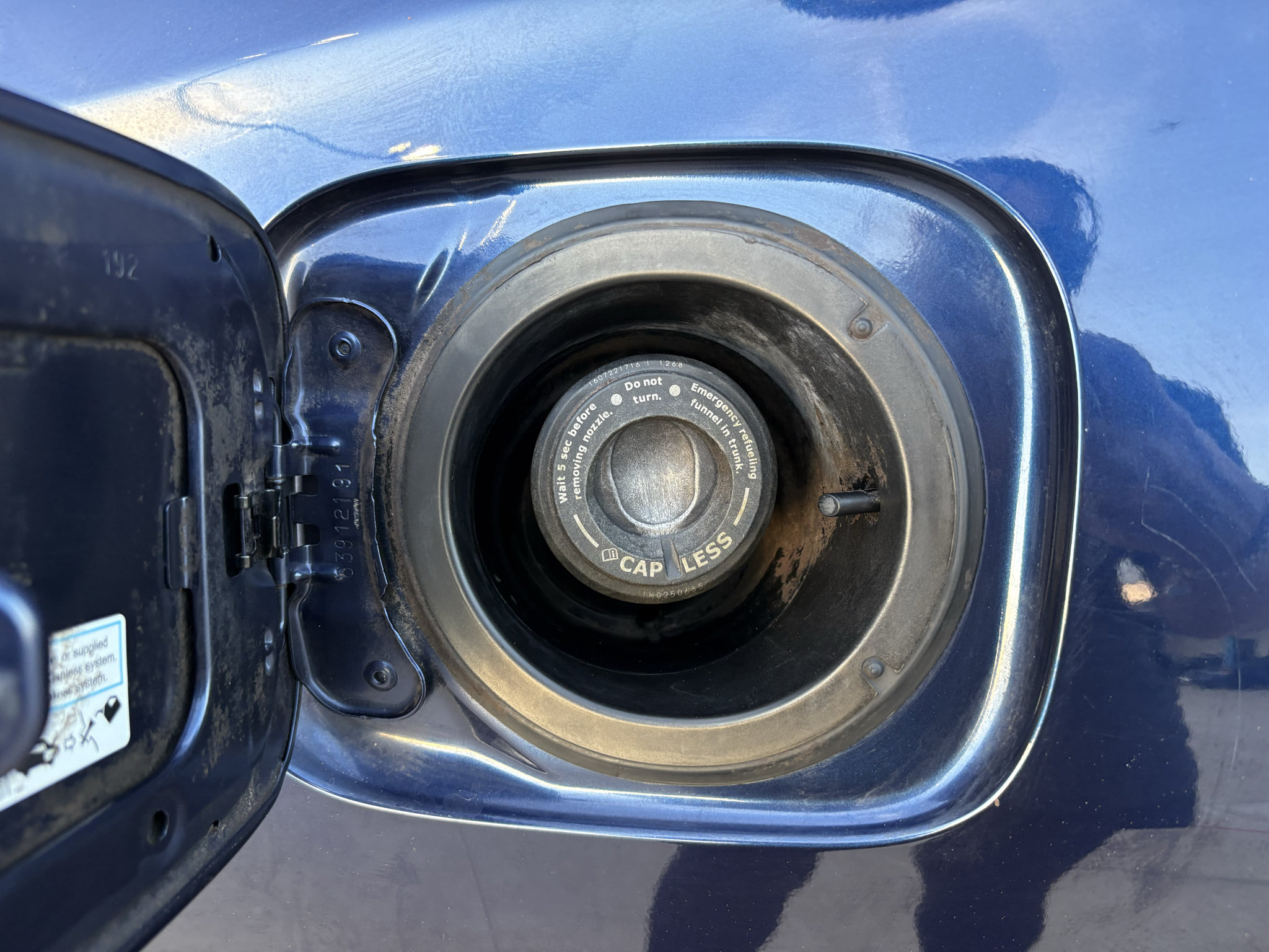 Used 2016 Honda Pilot EX-L image 34