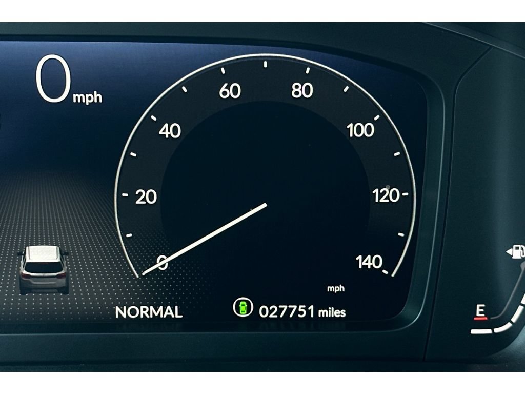 Certified 2024 Honda Pilot Elite image 43