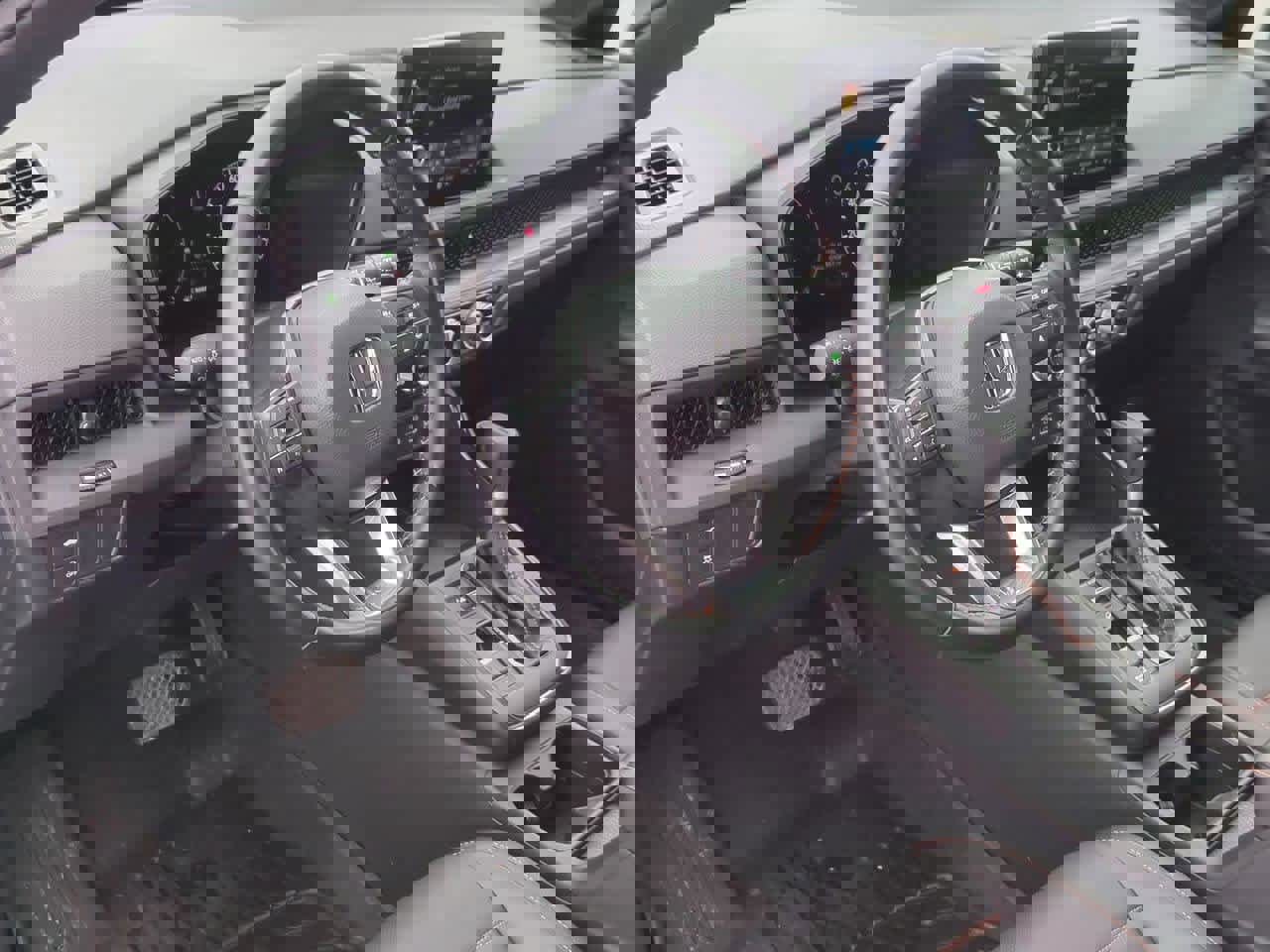 Used 2025 Honda CR-V Sport-L image 2