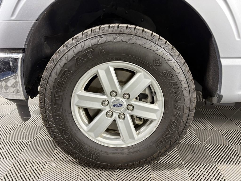 Certified 2023 Ford F150 XLT w/ Trailer Tow Package image 12