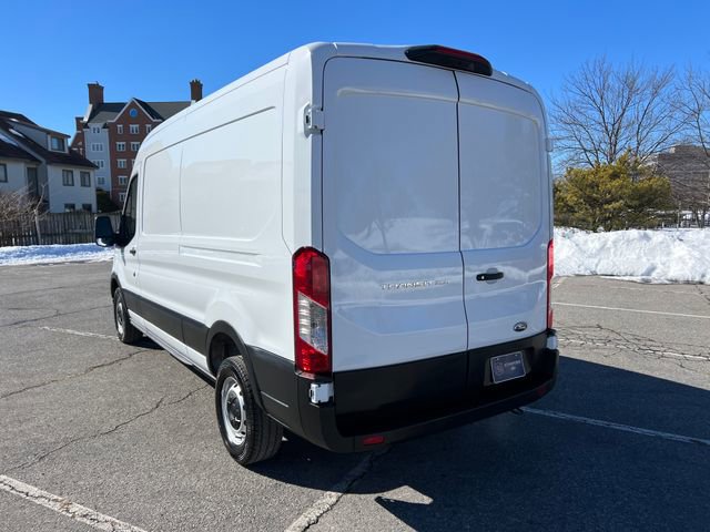 Used 2025 Ford Transit 250 148 Medium Roof image 8