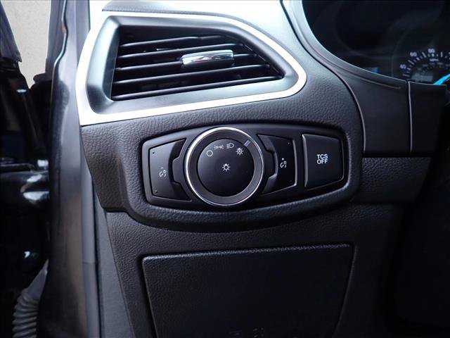 Used 2024 Ford Edge SEL AWD/4WD image 15