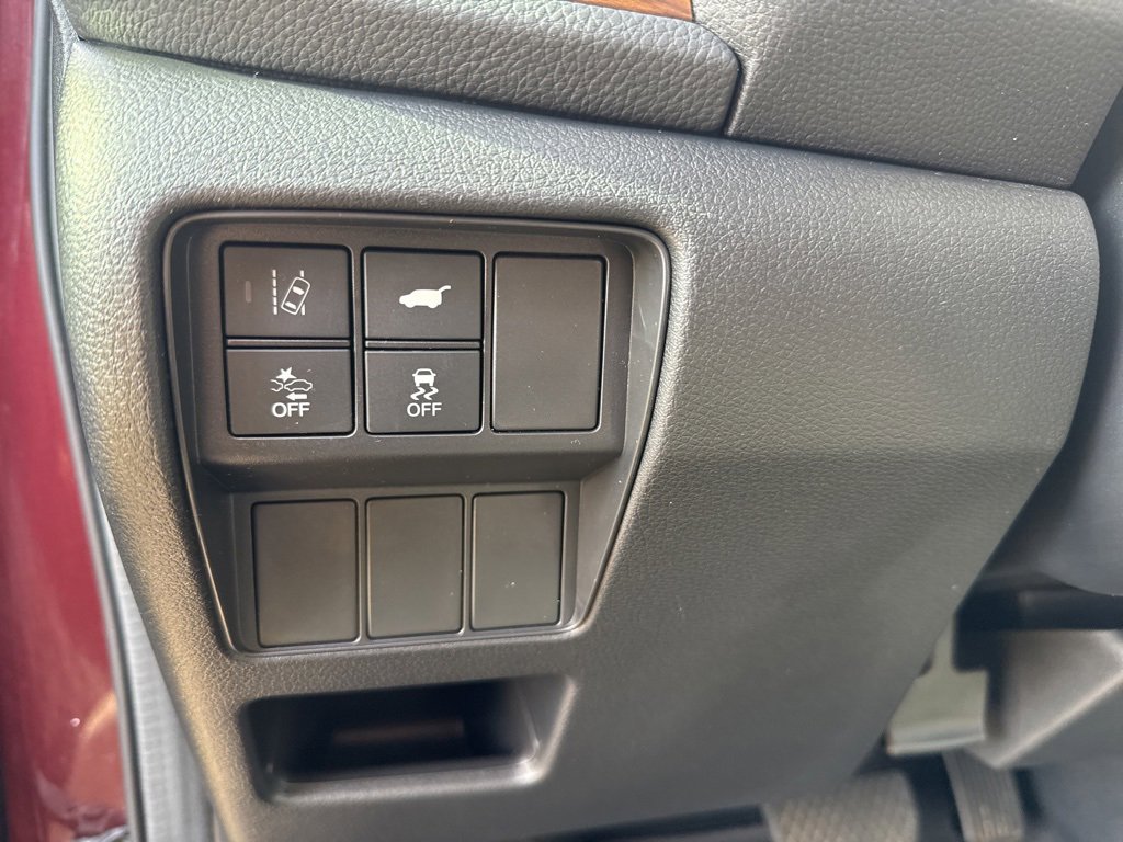 Used 2018 Honda CR-V EX-L image 12