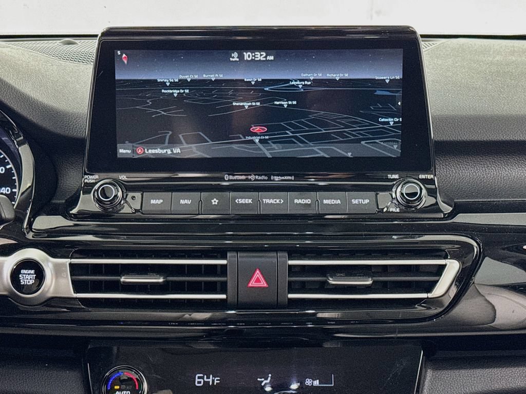 Used 2022 Kia Seltos EX AWD/4WD image 13