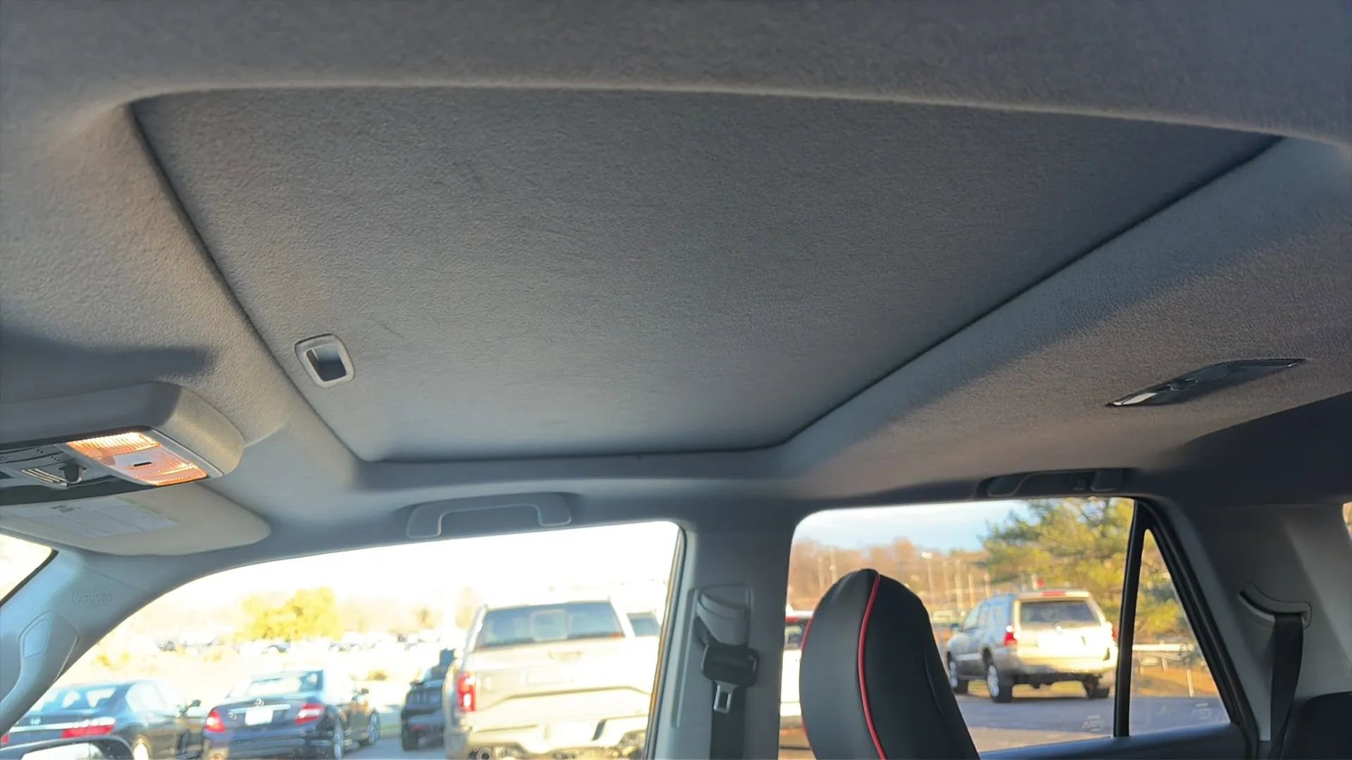 Used 2011 Toyota 4Runner SR5 image 46