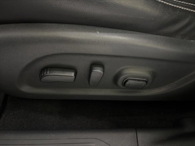 Used 2022 Nissan Murano SL w/ SL Moonroof Package FWD image 15