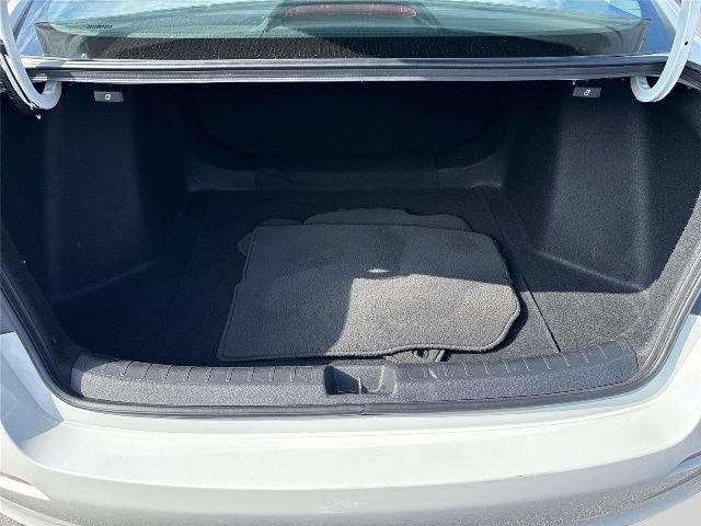 Certified 2024 Honda Civic EX image 22