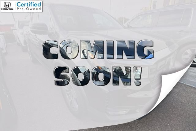 Used 2024 Honda Ridgeline RTL image 1