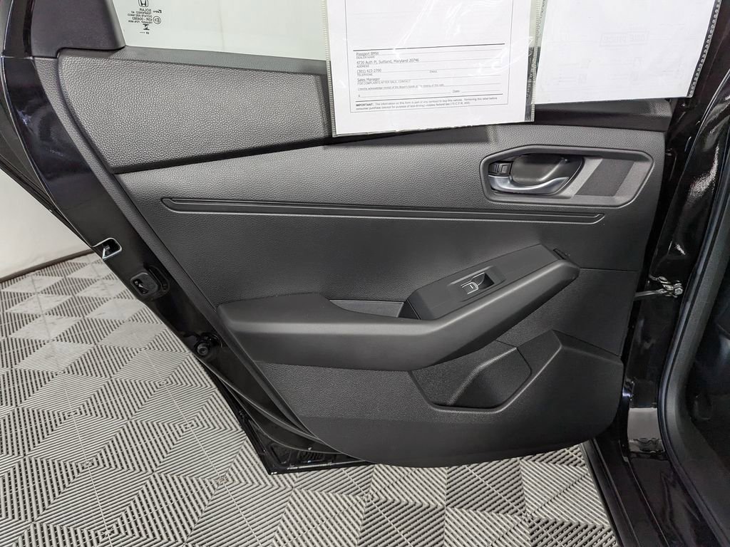 Used 2024 Honda Accord EX image 39