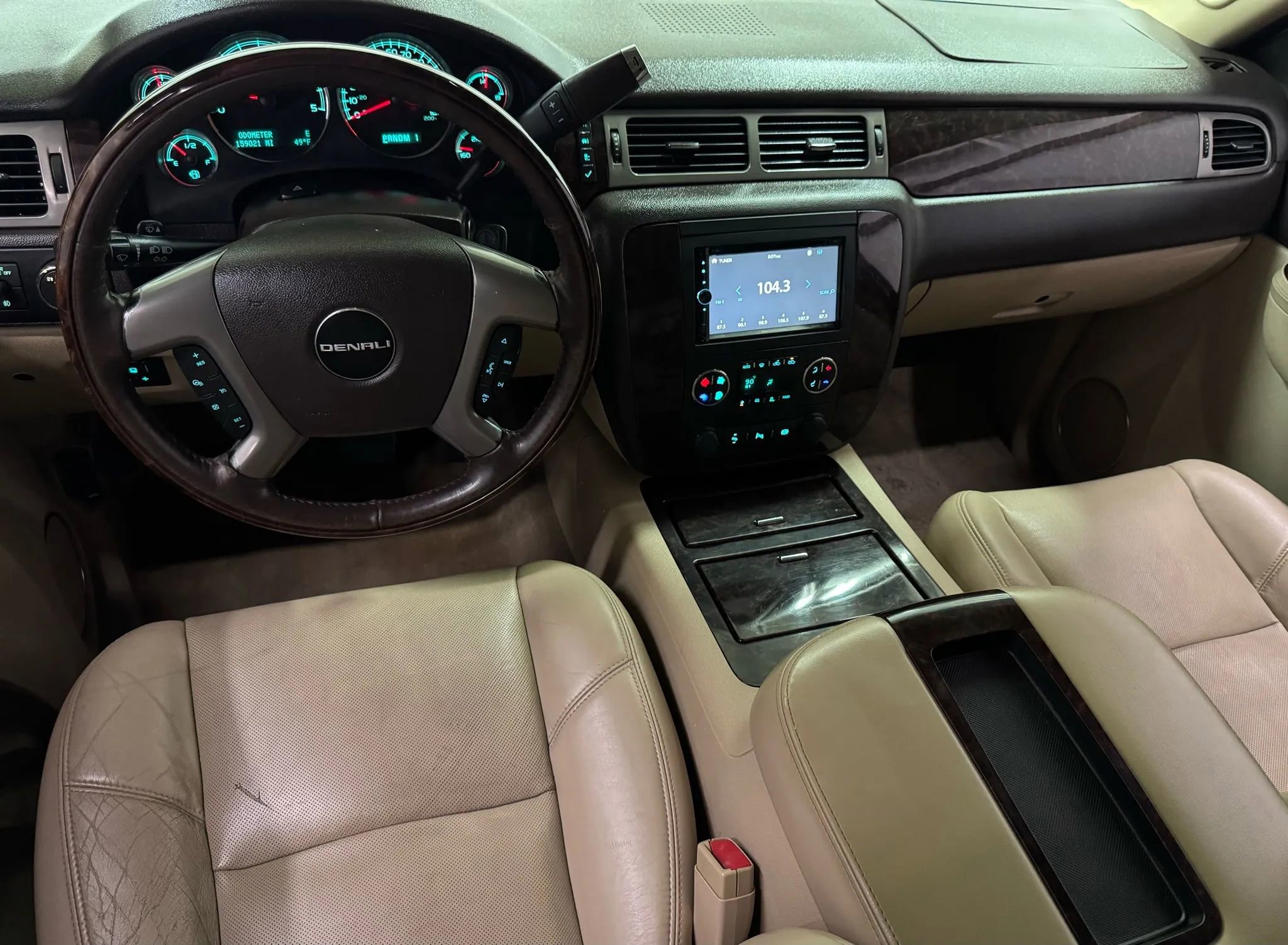 Used 2013 GMC Sierra 3500 Denali image 13