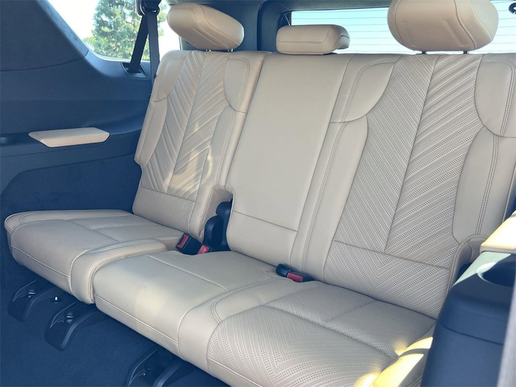 New 2026 Cadillac Escalade IQL Sport 2 image 31