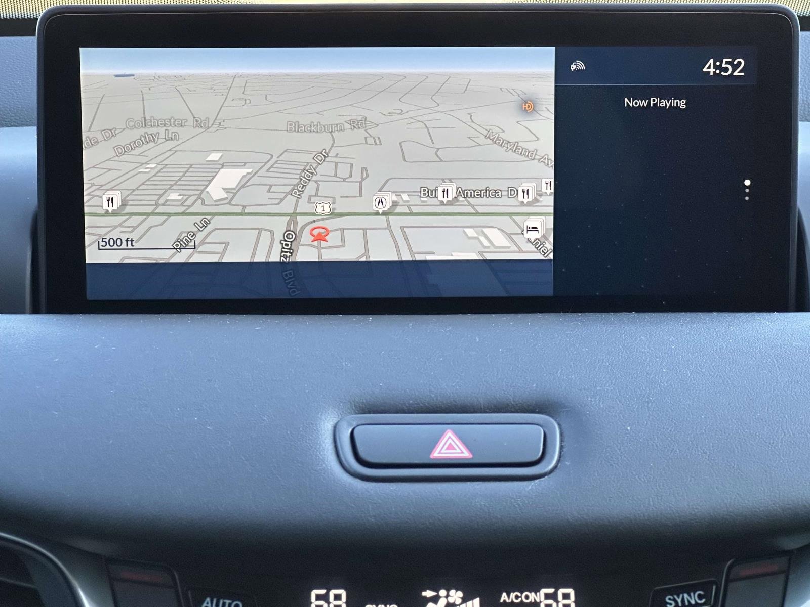 Certified 2022 Acura TLX w/ Technology Package image 10