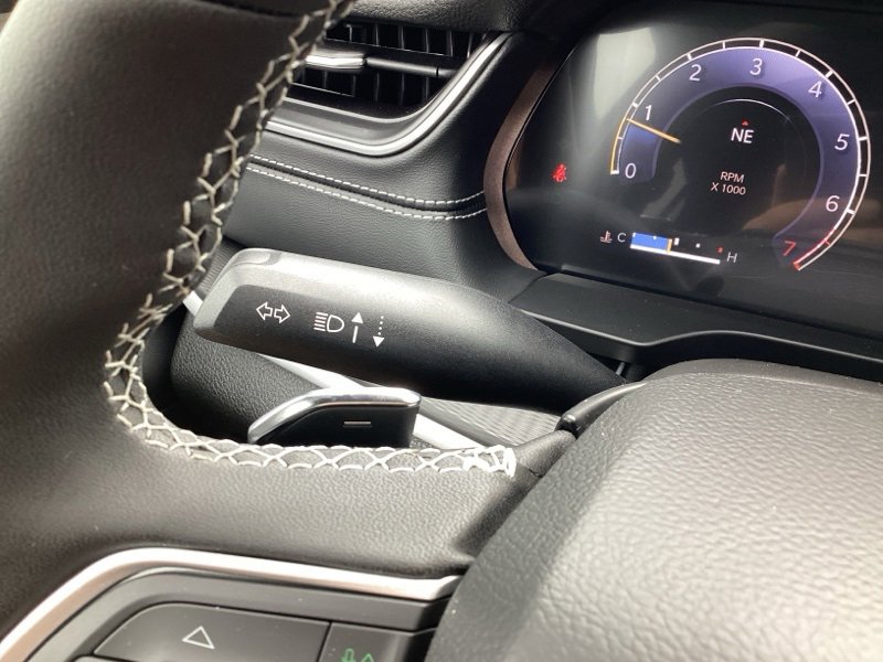 New 2025 Jeep Grand Cherokee Laredo w/ Luxury Tech Group I image 36