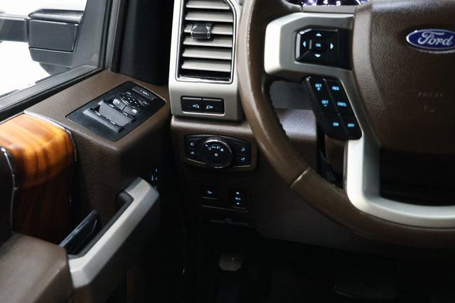 Used 2021 Ford F350 King Ranch w/ King Ranch Ultimate Package image 84
