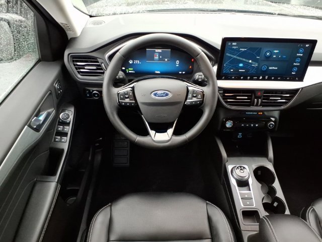 Used 2023 Ford Escape Platinum AWD/4WD image 17
