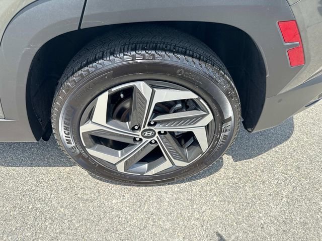 Used 2022 Hyundai Tucson Limited image 17